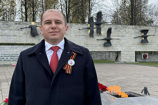 Депутат Романов: День Победы занимает особое место в истории России