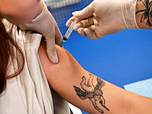 Издатели Оксфордского словаря признали vax словом года