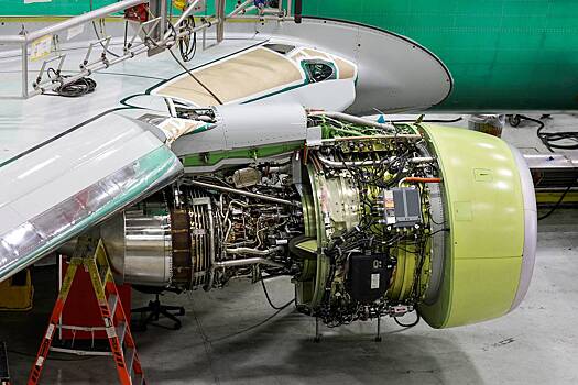 В России заявили о замалчивании Boeing проблем со Starliner