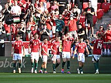 Депутат Свищев поддержал проведение матча с Венгрией: «Но не стоит забывать, что коллеги из Украины могут пожаловаться в ФИФА и УЕФА. Лучше тихонечко договориться»