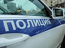 Женщины устроили драку посудой в караоке-клубе в центре Москвы