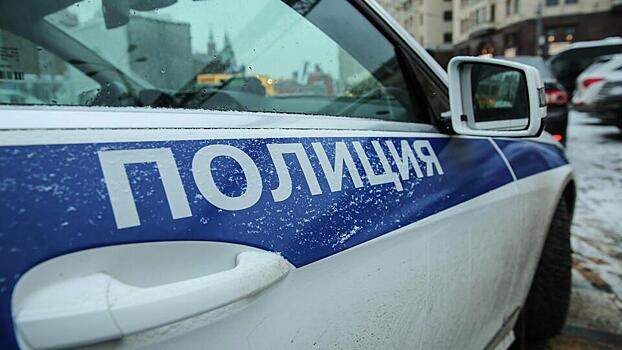 В Петербурге мужчина расстрелял водителя, распылившего ему газ в лицо
