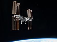 Астронавты NASA завершили выход в открытый космос
