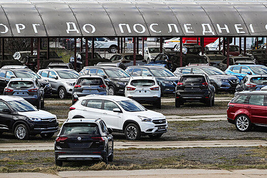 Эксперты: в 2021 году автомобили подорожают на 10-15%