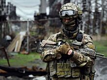 РВ: российские диверсанты из ЧВК Вагнера наводят ужас на украинских боевиков