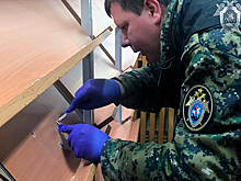 Керченского стрелка заподозрили в изготовлении бомб из снаряда времен войны