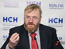 Депутат Госдумы Милонов возмутился, почему борцу, выступавшему на Олимпиаде за Грецию, подарили квартиру