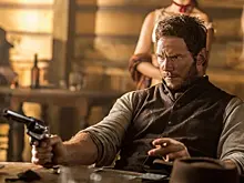 Пратт может вернуться в «Список смертников» в случае его продления