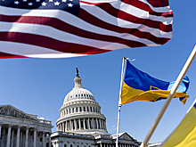 Politico: США и ЕС планируют привлечь $800 млрд на поддержку Украины