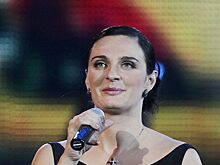 Женщина умерла во время концерта Елены Ваенги в Твери