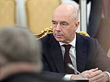 Мишустин предложил переназначить Силуанова на пост министра финансов
