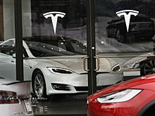 Вирус ударил по производству Tesla