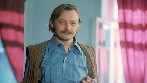 Погасшая звезда: десять лет назад не стало актёра Михаила Кононова