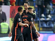 Нидерланды переиграли Норвегию, Турция оказалась сильнее Черногории