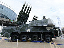 Доходы крупнейших компаний ВПК достигнут рекордных показателей к 2026 году