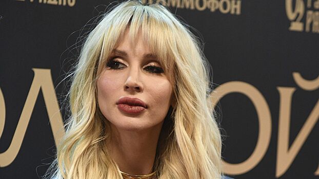 Светлану Лободу раскритиковали за идею устроить благотворительный концерт в Киеве