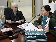 Пять лет — новая страница истории: главные события музея Эрьзи