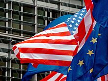 Политолог: США формируют политическое настроение в восточной Европе