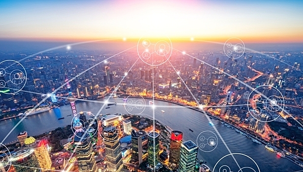 Китай использует опыт Москвы по цифровизации госуслуг в строительстве