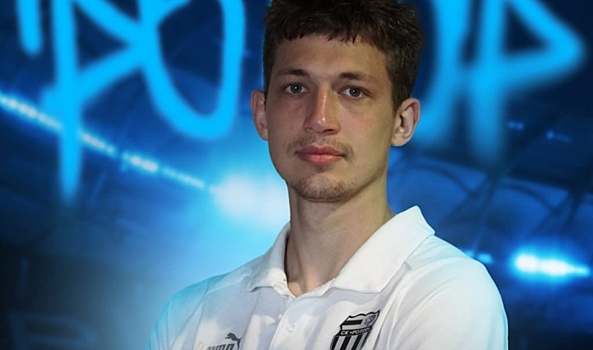 Владислав Морозов и Андрей Семенов стали новыми игроками волгоградского «Ротора»