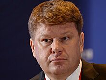 Губерниев отреагировал на лишение Устюгова золота