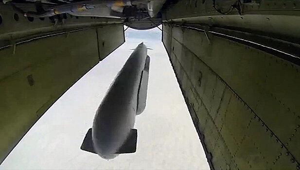 Дальняя авиация ВКС пополнится шестью модернизированными ракетоносцами
