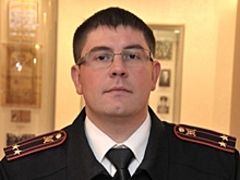 Начальником полиции Омска вместо Быкова, пойманного за крупную взятку, может стать зам из управления ...