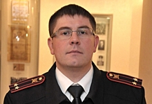 Начальником полиции Омска вместо Быкова, пойманного за крупную взятку, может стать зам из управления ...