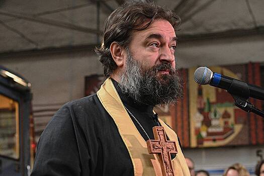 Священник РПЦ отреагировал на обезглавливание матерью ребенка в Подмосковье