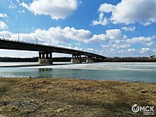 Капремонт "съест" одну полосу Ленинградского моста