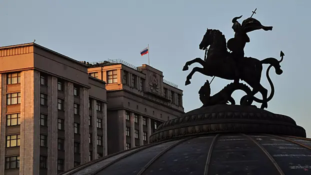 В Госдуме заявили, что Запад запугал Касаткину