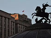 В Госдуме призвали к удару возмездия «Орешником»