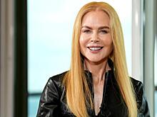 Стала известна причина, по которой Николь Кидман скрывала расставание с Китом Урбаном от публики