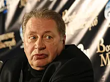 Валентина Смирнитского прооперировали и спасли от слепоты: известно, что случилось