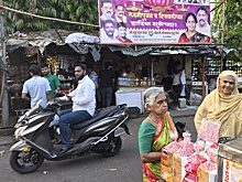 Наше открытие Индии. Видеорепортаж Владимира Снегирева и Александра Гасюка. Часть 3