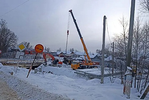 В Татарстане отремонтируют мосты в Нурлатском и Верхнеуслонском районах