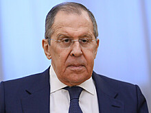 Лавров прокомментировал названную Politico дату вторжения на Украину
