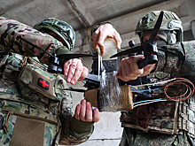 Киев признал "дроновый потенциал" России