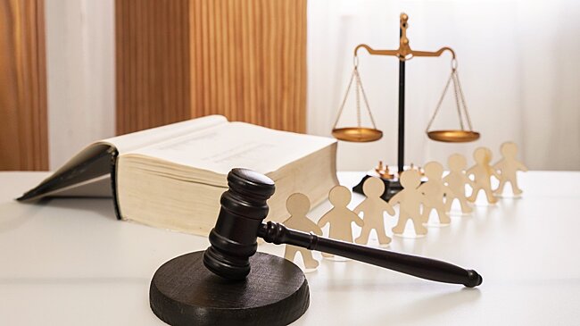 За похищение человека трое жителей Сарапула проведут от 8 до 12 лет в колонии