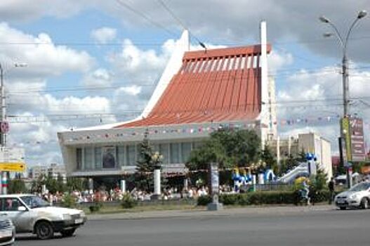 Олег Неупокоев может стать руководителем омского Музыкального театра