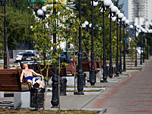 Гидрометцентр пообещал «несусветную жару» в регионах России