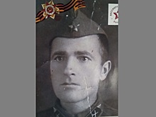 Жительница Выксы Мария Макракова написала о прадеде в проект «Семейный альбом»