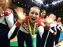 Игроки «Торпедо» провели мастер-класс для воспитанников СДЮШОР