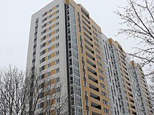 Эксперты опровергли миф об опасности жизни на высоких этажах