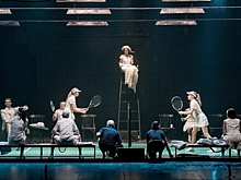 Спектакль в подвале и новая «Далёкая страна»