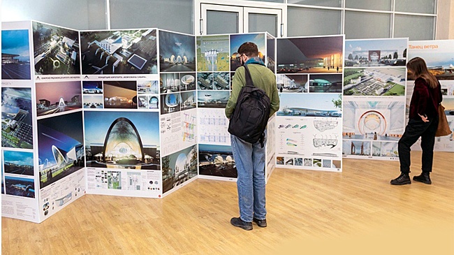 Строительство нового аэропорта "Омск-Федоровка" стартует нынешней весной