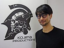 Создатель Metal Gear Solid и Death Stranding Кодзима рассказал о разрабатываемом с Microsoft хорроре