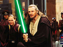 Нисон высказался о возвращении в "Звездные войны" или "Бэтмена"