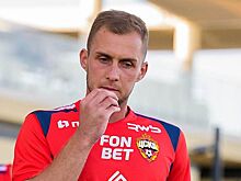 Агент Баринова рассказал о психологических трудностях игрока