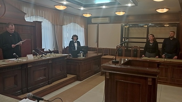 Главе депздрава Ивановской области Артуру Фокину до 14 мая продлили домашний арест